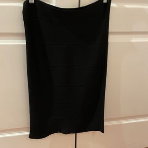 BCBGmaxazria skirt
